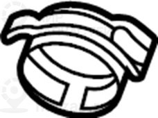 Хомут
 VAG N90686901