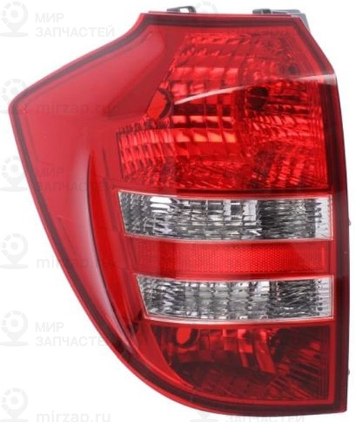 Запчасть DEPO 2231931LUE