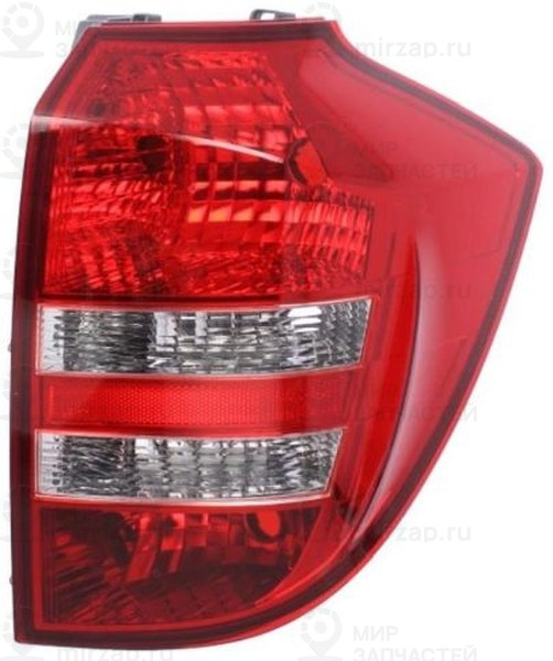 Запчасть DEPO 2231931RUE