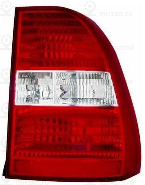 Запчасть DEPO 2231938RUE