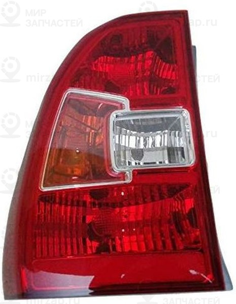 Запчасть DEPO 2231940LUE