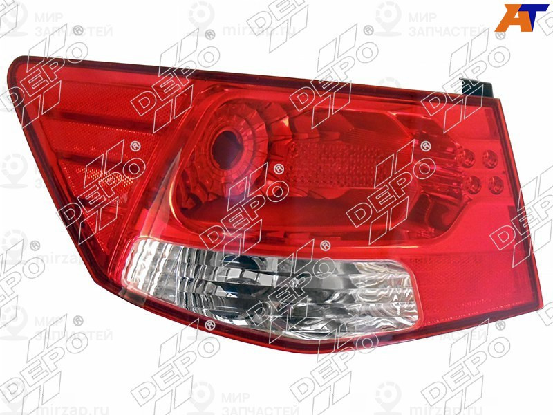 Запчасть DEPO 2231943LUE