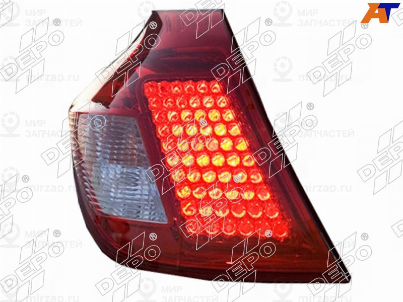 Запчасть DEPO 2231944LUE