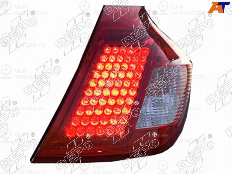 Запчасть DEPO 2231944RUE