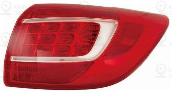 Запчасть DEPO 2231951RUE