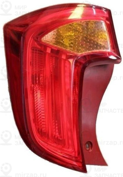 Запчасть DEPO 2231953LUE