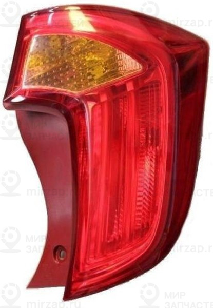 Запчасть DEPO 2231953RUE