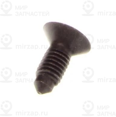 винт с потайной головкой с
 VAG N90744805
