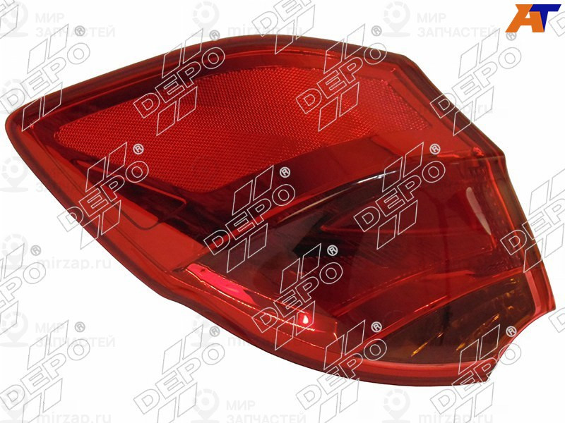 Запчасть DEPO 2231959LUE