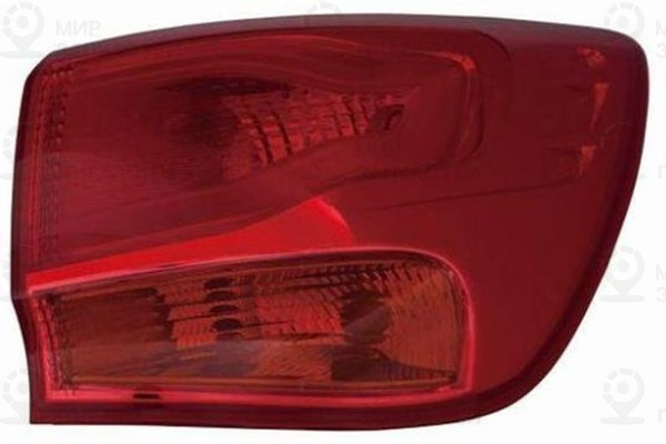 Запчасть DEPO 2231962RUE