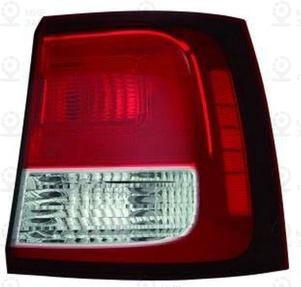 Запчасть DEPO 2231963RUE