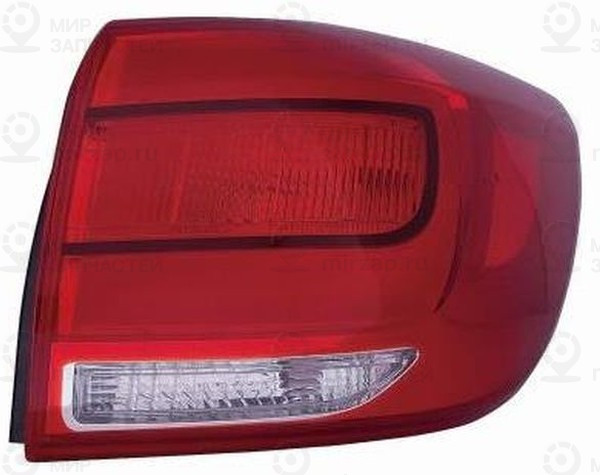 Запчасть DEPO 2231971RUE