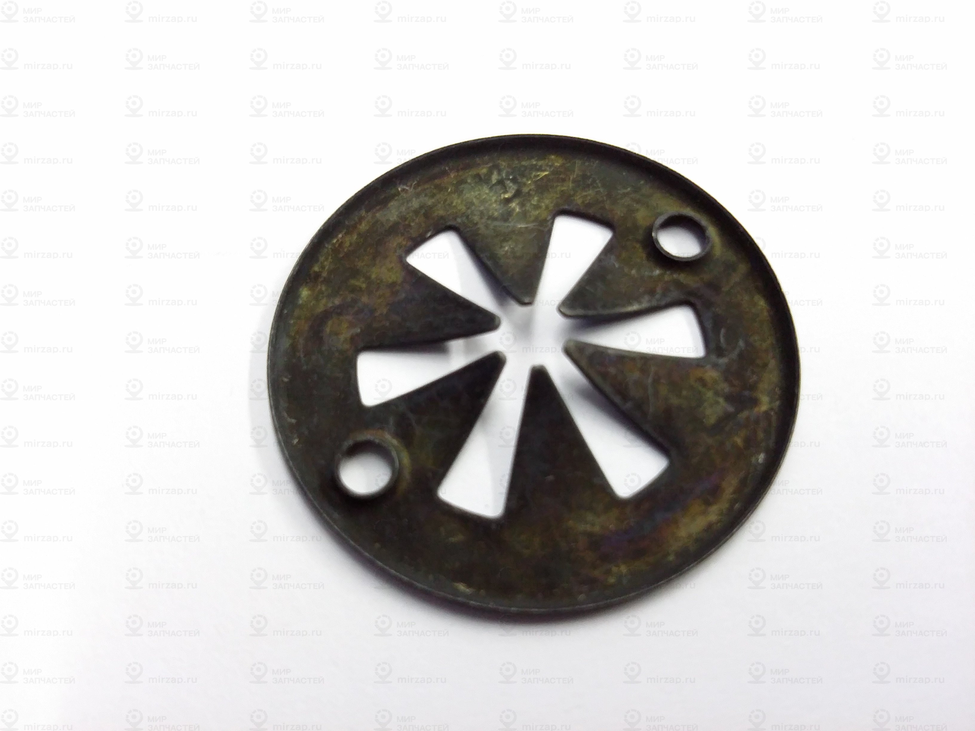 Запчасть VAG N90796502