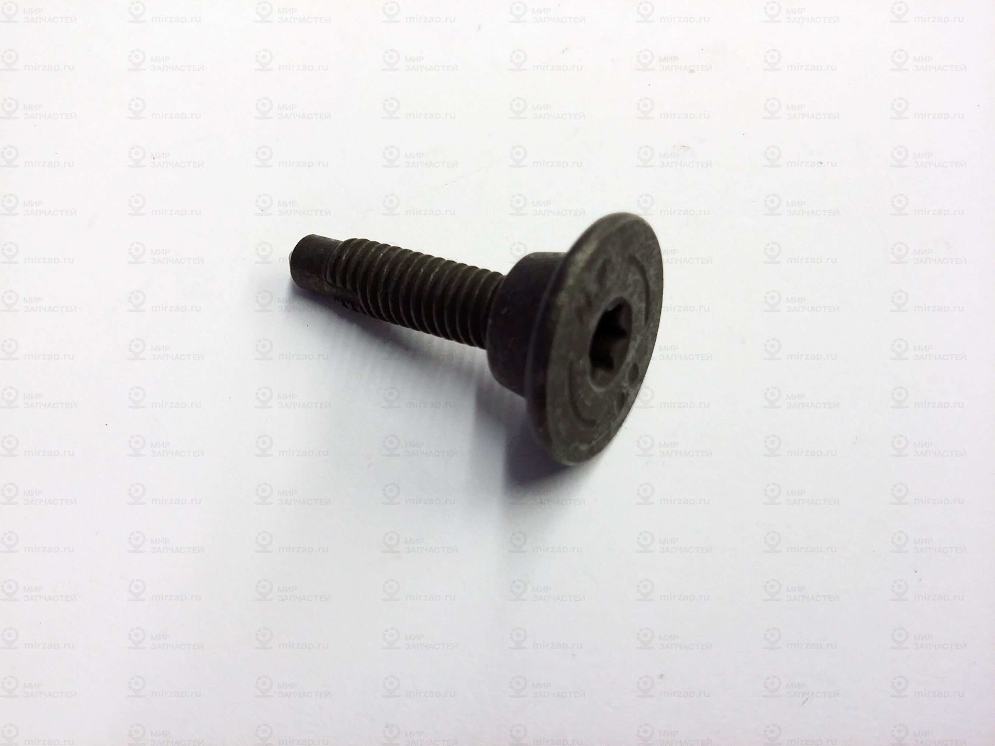 Винт с бурт.,цил.гол,внут.torx
 VAG N90825901
