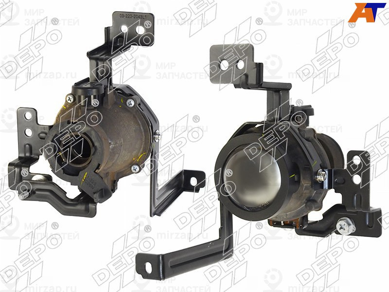 Запчасть DEPO 2232043LUE