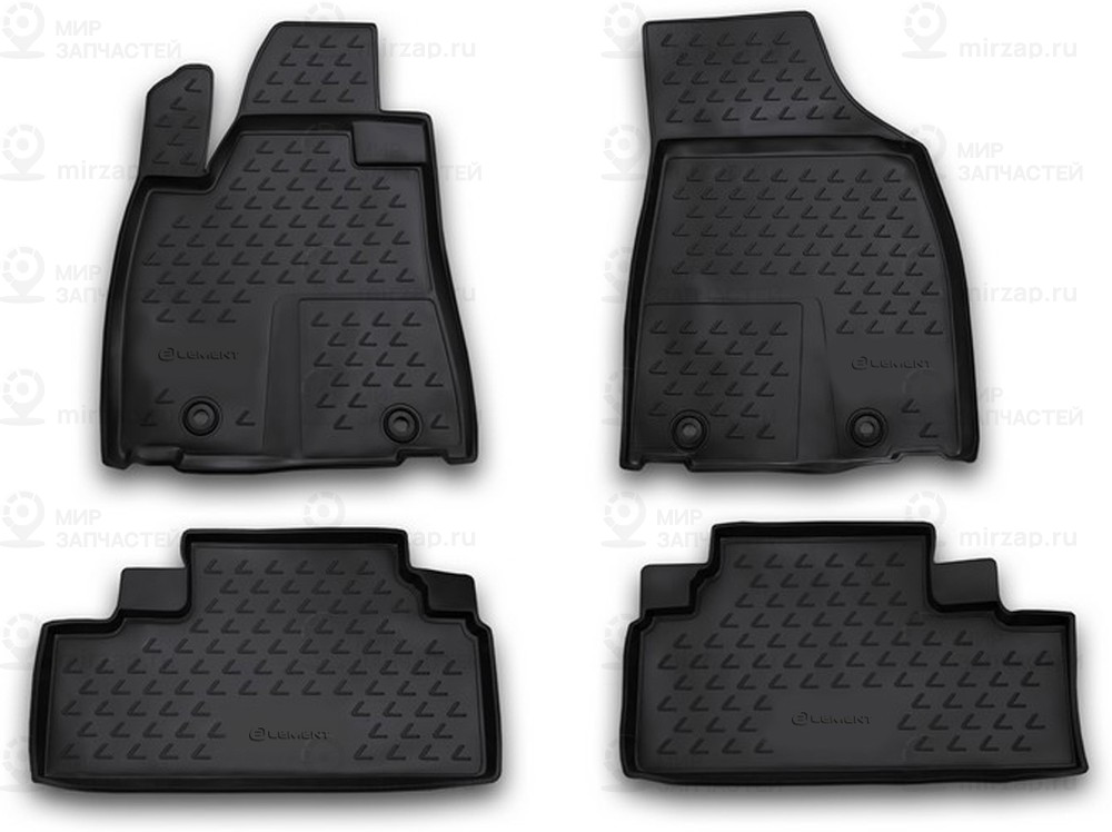 Запчасть AUTOFAMILY NLC2924210K