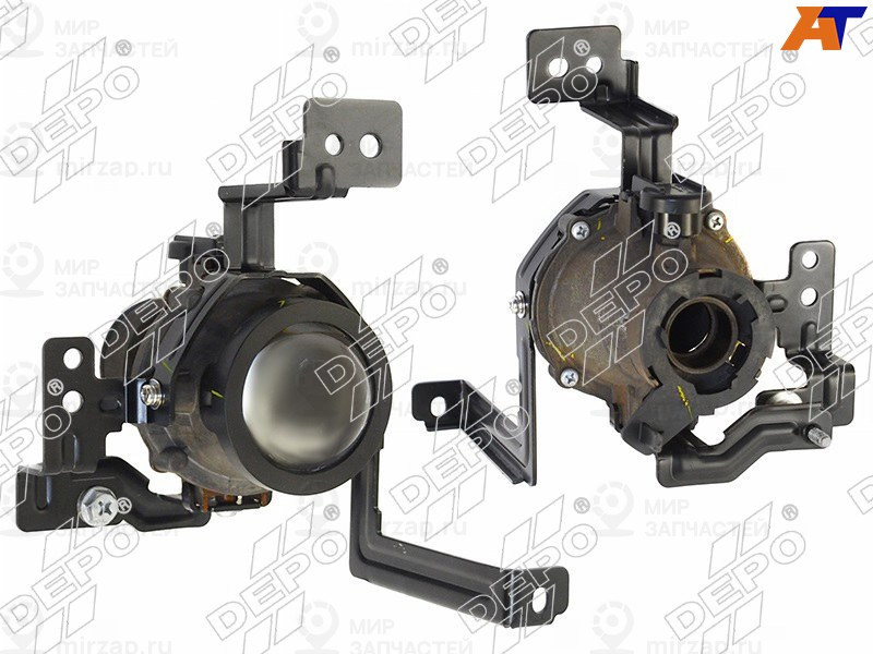 Запчасть DEPO 2232043RUE