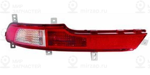 Запчасть DEPO 2234003LUE