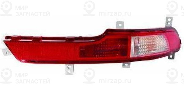 Запчасть DEPO 2234003RUE