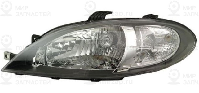 Запчасть DEPO 2351103LLDEM2