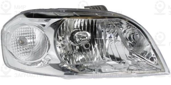 Запчасть DEPO 2351104RMLDEM