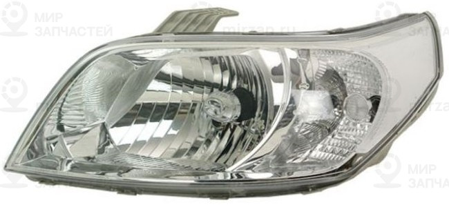 Запчасть DEPO 2351105LMLDEM