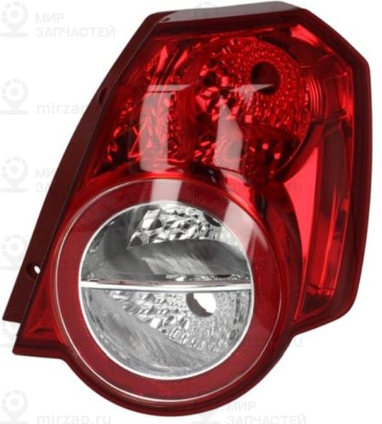 Запчасть DEPO 2351906RLDUE