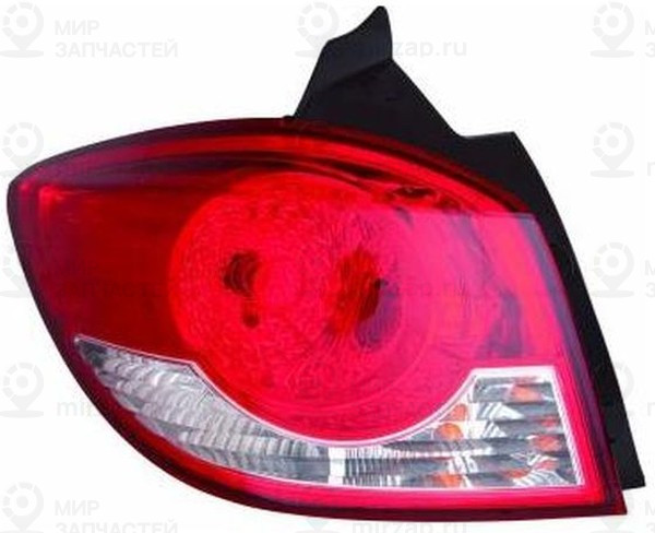 Запчасть DEPO 2351915LUE