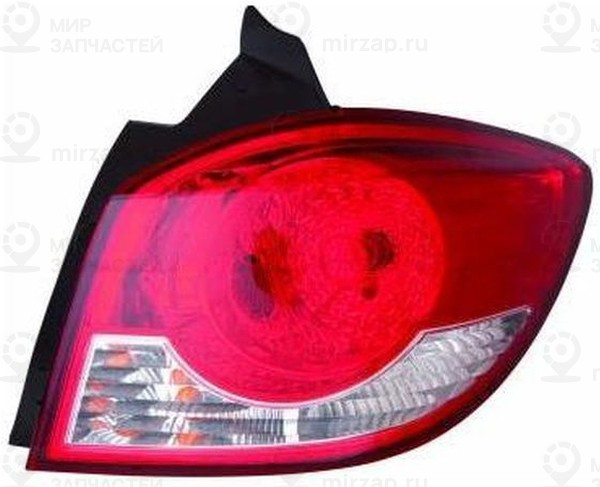 Запчасть DEPO 2351915RUE