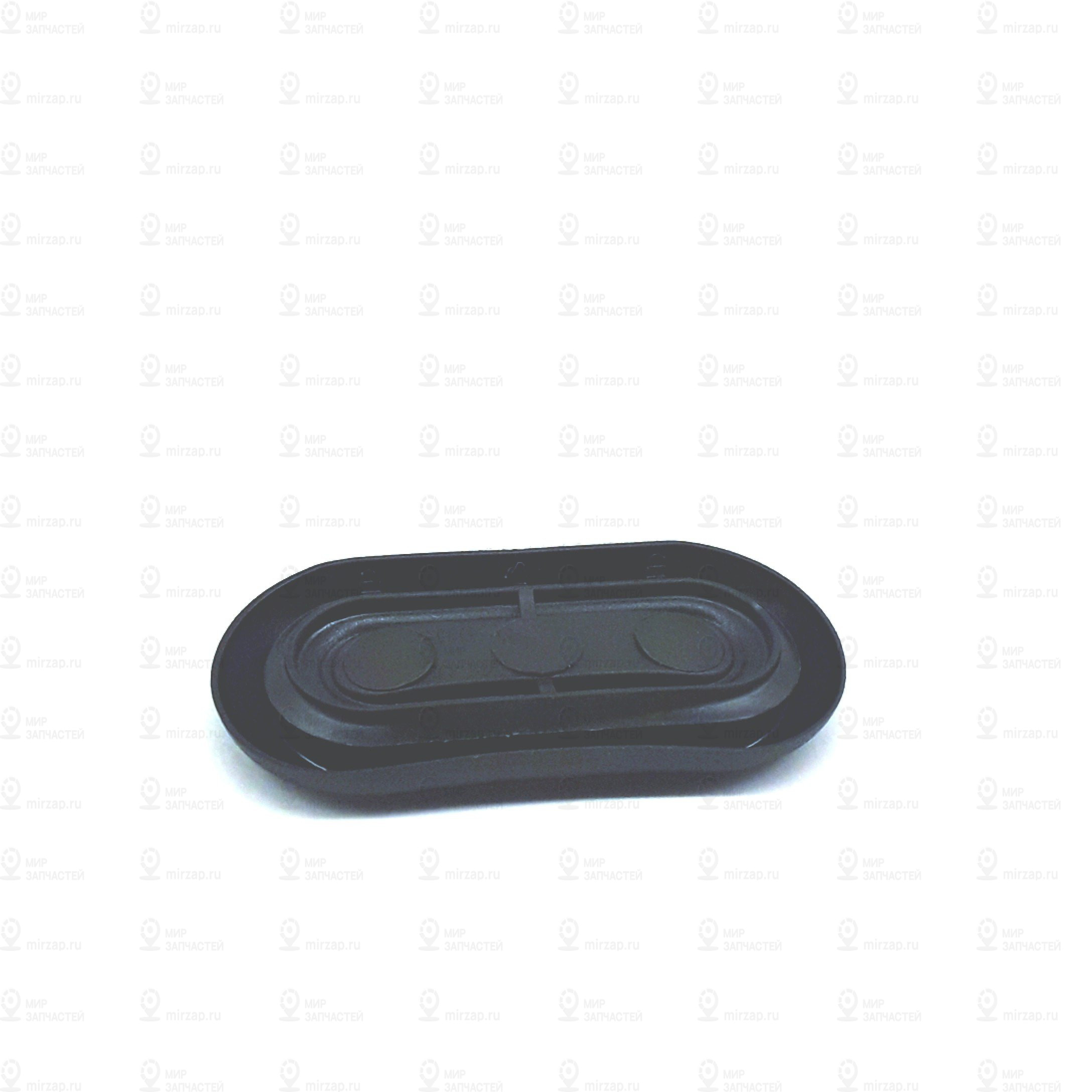 Заглушка
 VAG N91055001