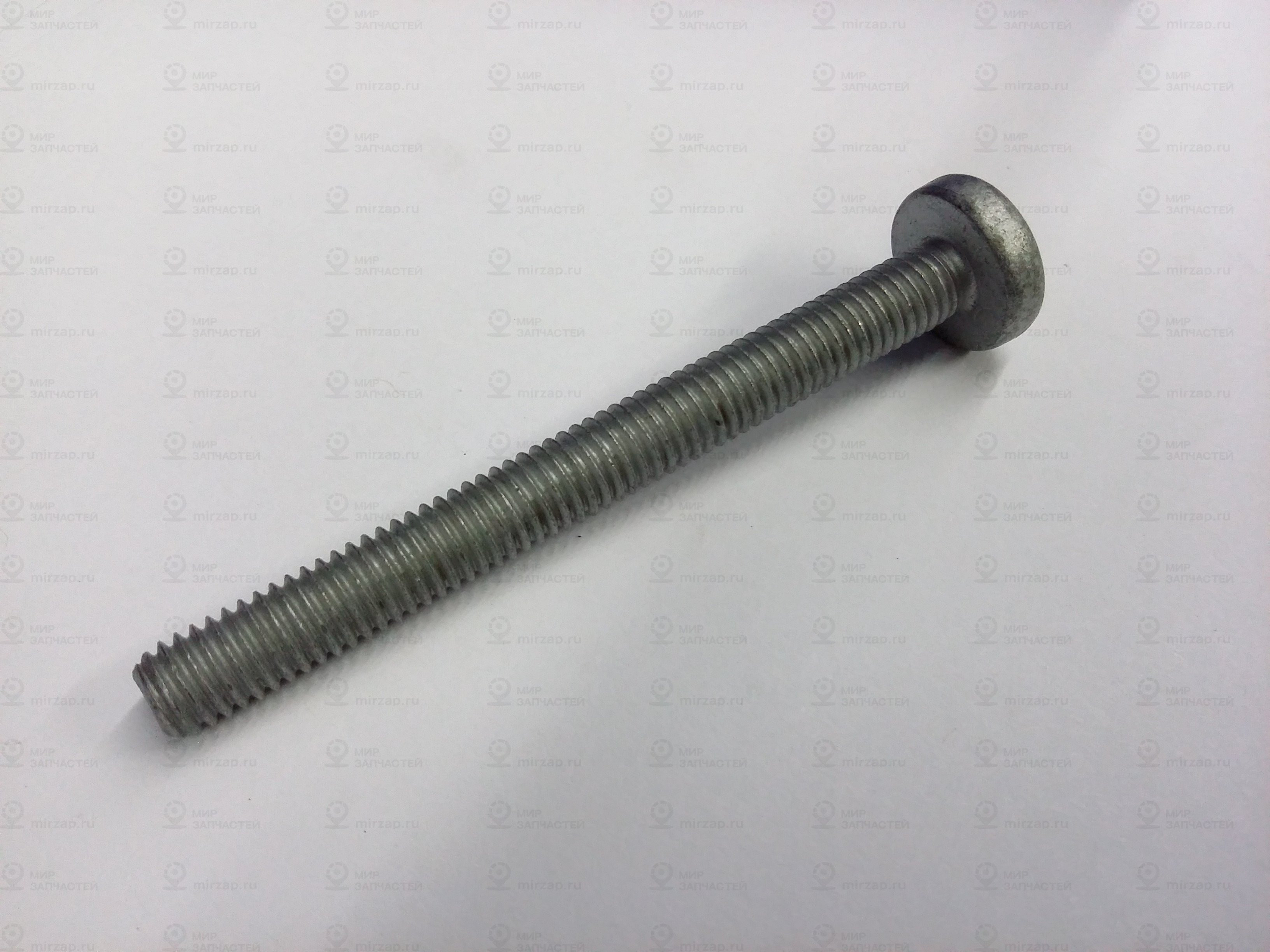 винт с плоской головкой и
 VAG N91089601