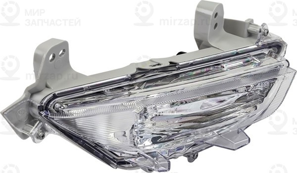 Запчасть DEPO 3161615LUQ