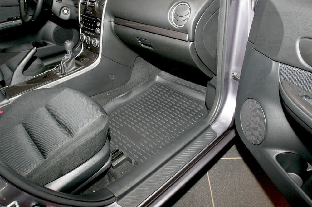 Запчасть AUTOFAMILY NLC3302210