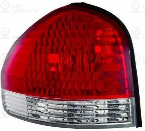 Запчасть DEPO 3211941LAS