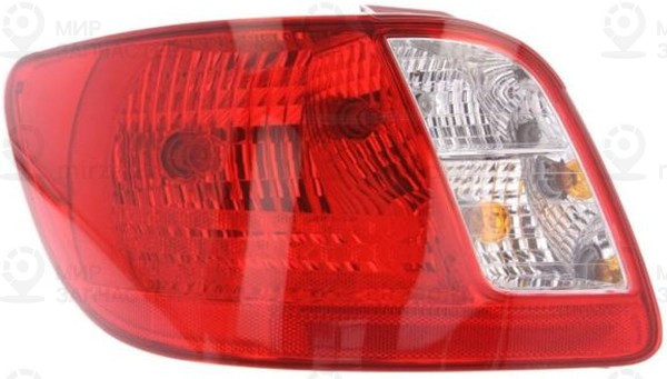 Запчасть DEPO 3231920LAQ