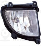 Запчасть DEPO 3232009LAQD