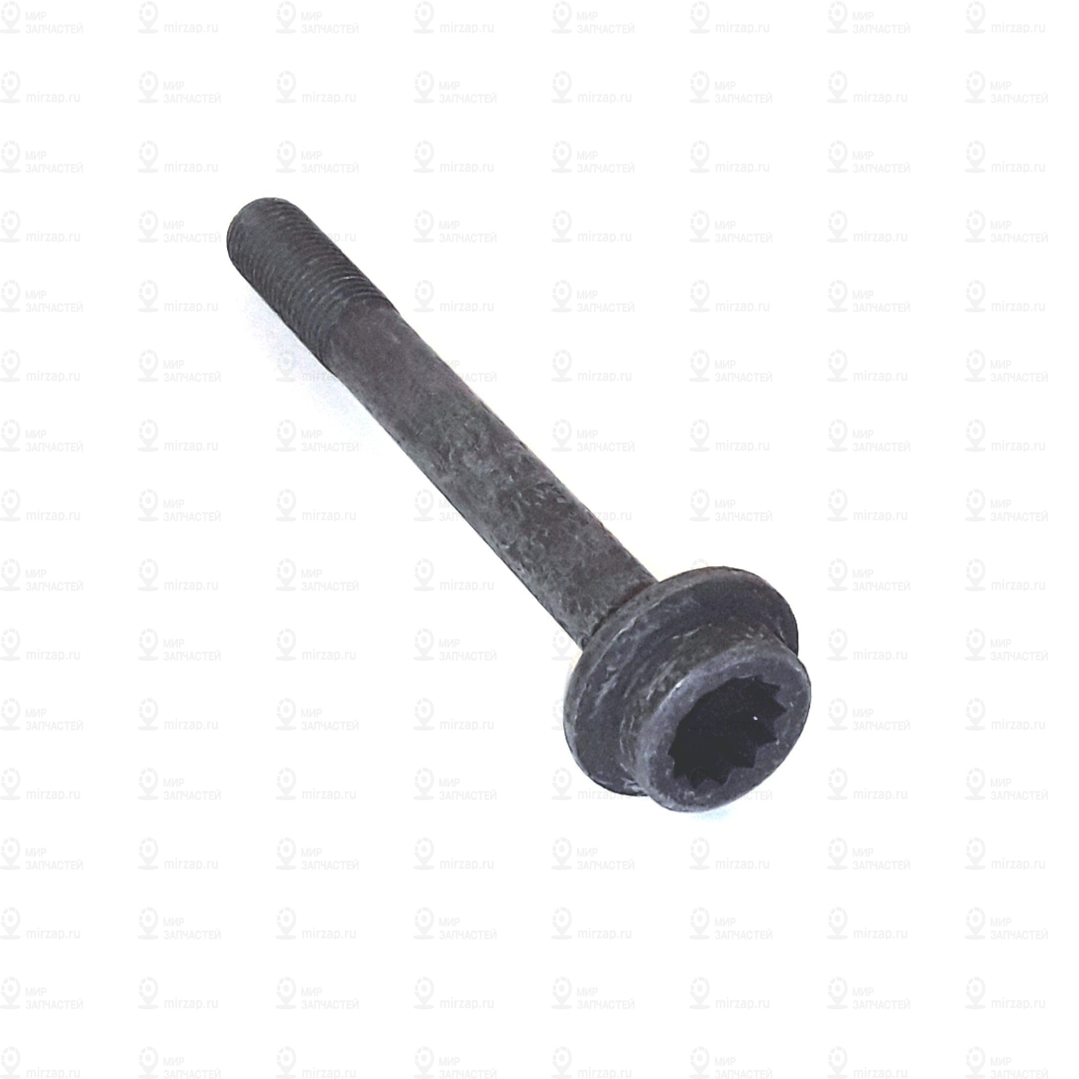 винт с цилиндр. головкой с
 VAG N91239501