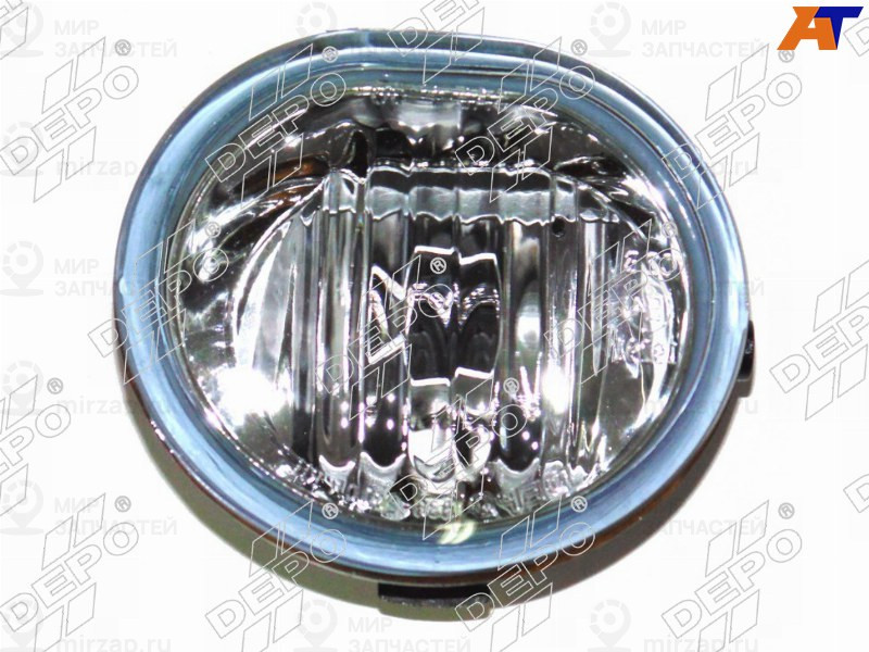 Запчасть DEPO 3362010LUQ