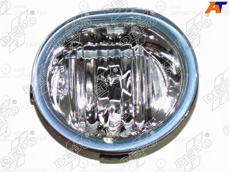 Запчасть DEPO 3362010RUQ