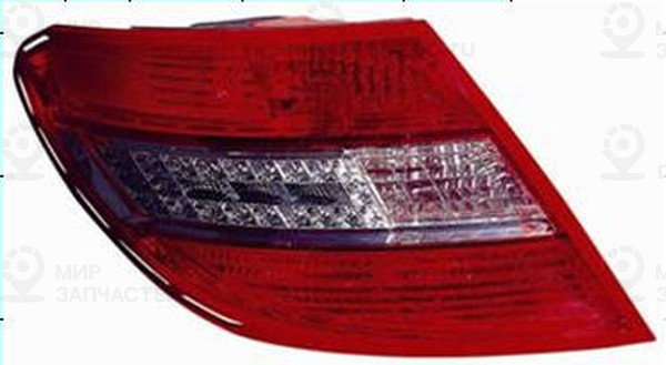 Запчасть DEPO 3401908LUE