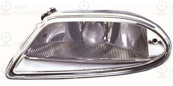 Запчасть DEPO 3402001LUQ