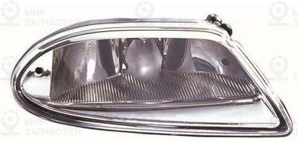 Запчасть DEPO 3402001RUQ