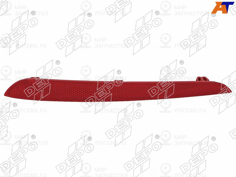 Запчасть DEPO 3442911LUQ