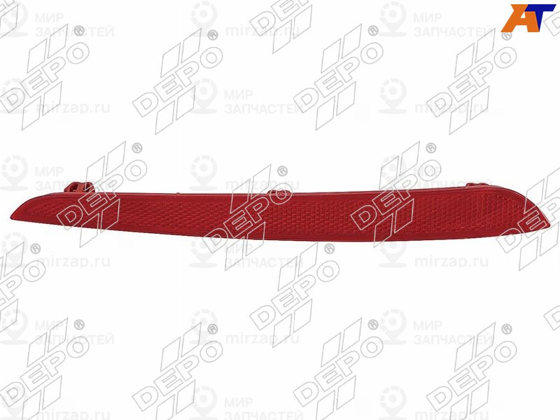 Запчасть DEPO 3442911RUQ