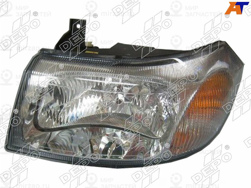 Запчасть DEPO 4311147LLDEM1