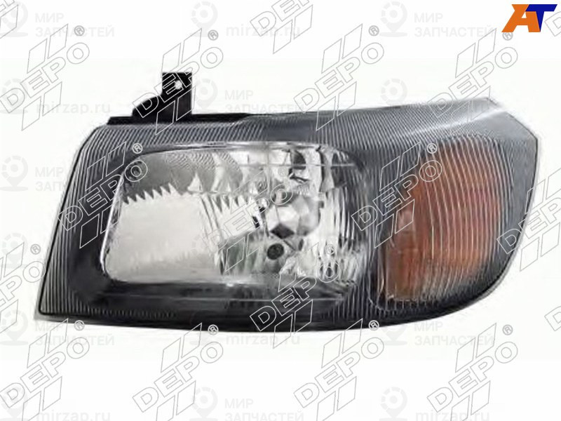 Запчасть DEPO 4311147LLDEM2