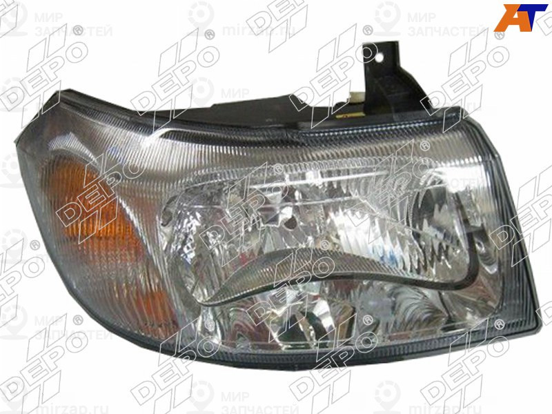 Запчасть DEPO 4311147RLDEM1