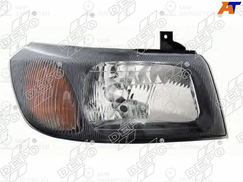 Запчасть DEPO 4311147RLDEM2