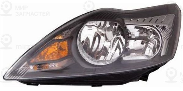 Запчасть DEPO 4311181LMLDEM2