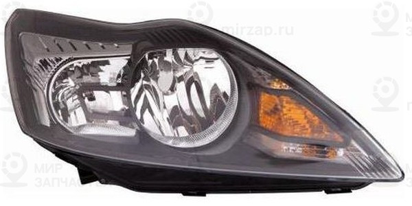 Запчасть DEPO 4311181RMLDEM2